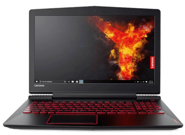  新春特惠：Lenovo 联想 Legion Y520 15.6寸游戏笔记本电脑（8GB/1TB） 833.62加元包邮！