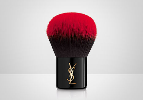  Yves Saint Laurent （YSL） 圣罗兰 全场满50加元送Kabuki腮红刷+3小样！免费礼物打包！仅限今日！