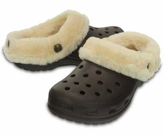  Crocs 卡洛驰洞洞鞋 精选114款成人儿童鞋靴特价销售，额外再打5折！仅限今日！