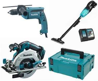  金盒头条：精选16款 Makita 牧田 电动工具、工具箱等4.5折起！