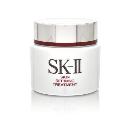  SK-II Skin Refining Treatment 晶致活肤霜（1.6盎司）3.8折 60.26加元包邮！