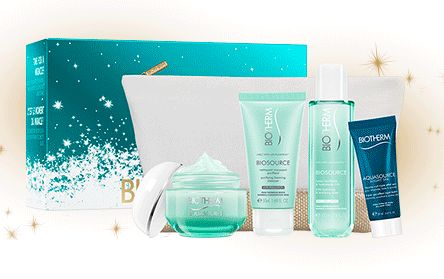  Biotherm 碧欧泉 全场超值礼盒7.5折优惠！