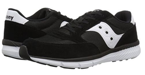  Saucony 索康尼 Jazz Lite 男童运动鞋2.8折 18.28加元起！三色可选！