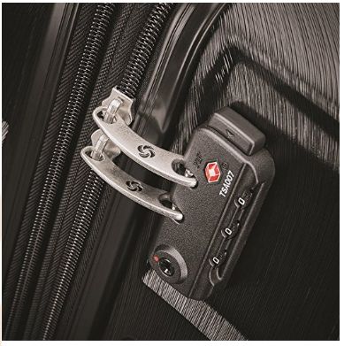 Samsonite magnitude lx hotsell