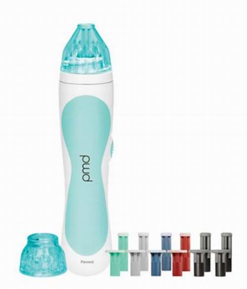  PMD Personal Microderm家用微晶焕肤仪 149.25加元，原价 199加元，包邮！送价值185加元豪华大礼包！