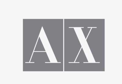  Armani Exchange 精选 男女服饰 4起特卖！