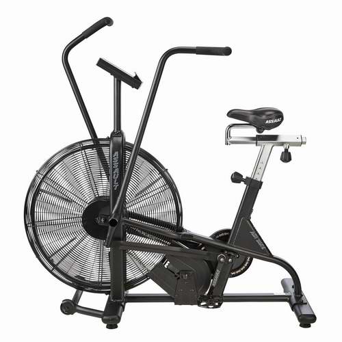  金盒头条：Assault Fitness Products 风阻式健身自行车 863.99加元，原价 1205.84加元，包邮