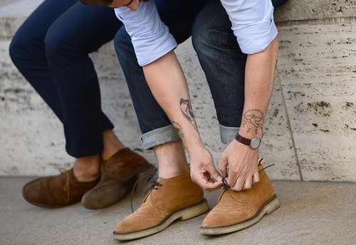  精选Sam Edelman、 Puma、Adidas、Skechers等品牌男女靴鞋 5折起特卖！