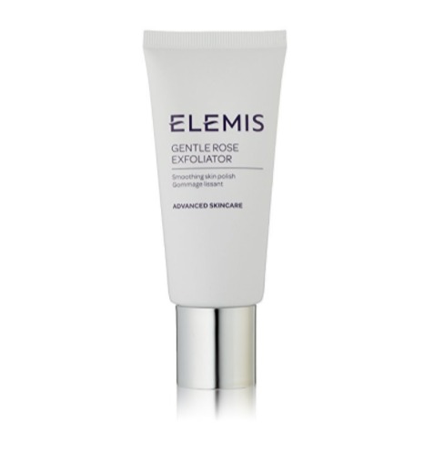  Elemis 艾丽美 玫瑰温和去角质霜 49.5加元（50ml），原价 58.5加元，包邮