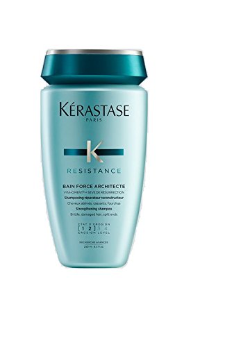  Kerastase 卡诗 Resistance 强韧修护洗发水（8.5盎司）6.3折 28.46加元！