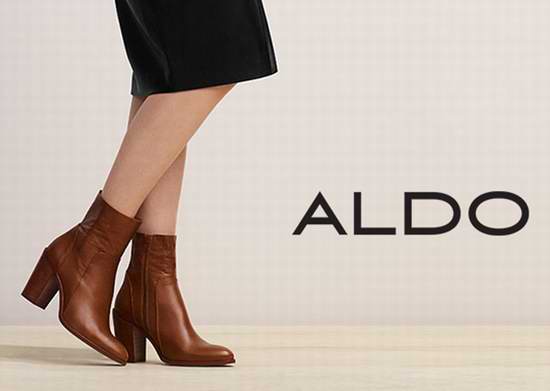 Aldo 冬季清仓！精选254款男女休闲鞋靴1.3折起！售价低至11.99加元！
