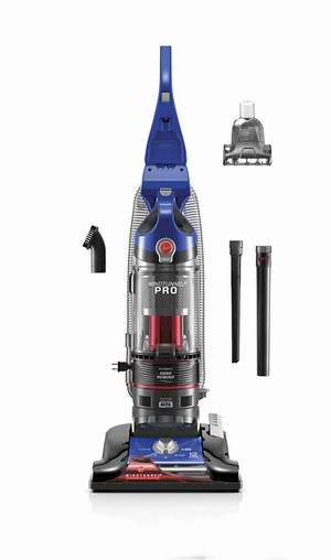  Hoover 胡佛 WindTunnel 3 Pro 系列 UH70905 直立式吸尘器5.5折 144加元包邮！