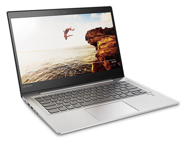  Lenovo 联想 Ideapad 520S 14寸轻薄笔记本电脑（8GB/1TB） 850.49加元包邮！