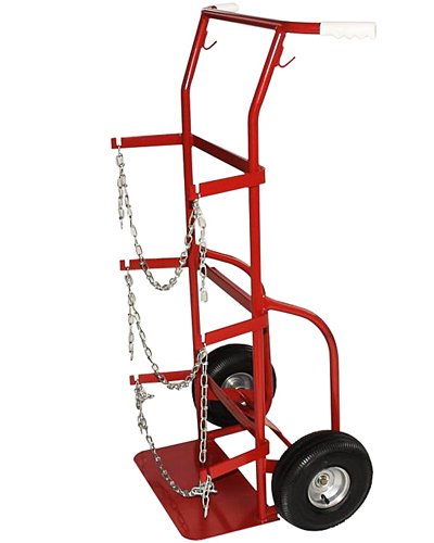  白菜价！Milwaukee Hand Trucks 40509 手推车2.1折 48.04加元清仓并包邮！