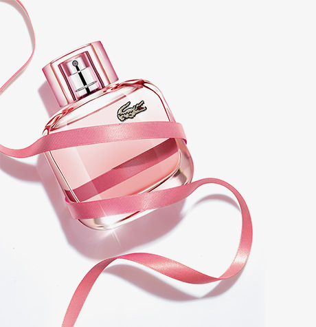  历史新低！Lacoste 鳄鱼 L.12.12 闪亮版 Pour Elle 女用淡香水（30ml）6折 32.91加元！