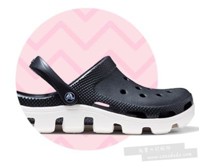  Crocs 卡洛驰洞洞鞋 精选成人儿童鞋靴2.8折起！额外7折 或立省15-20加元！