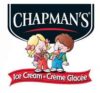  Chapman's 厂家免费寄送4元冰淇淋抵用券！