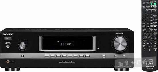  历史新低！Sony 索尼 STRDH130/CA Hi-Fi 2声道 立体声功放机6.4折 128加元包邮！