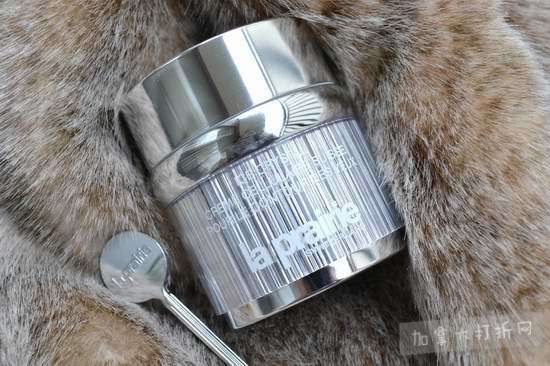  La Prairie Cellular 瑞士冰晶新生保湿乳霜（50ml） 301.61加元包邮！