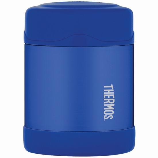  Thermos 魔膳师 Funtainer 午餐保温杯 14.97加元！
