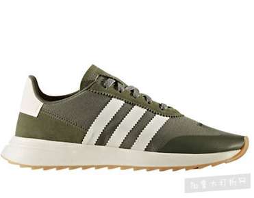  白菜价！ADIDAS Flashback 女款训练鞋 30加元，原价 100加元
