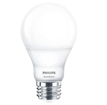  金盒头条：精选3款 Philips 464917 60W瓦等效 Led 节能灯 11.18加元，原价 19.34加元