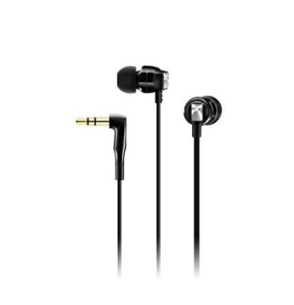  Sennheiser 森海塞尔 CX 3.00 强劲低音 入耳式耳机 51.07加元（2色），原价 74.95加元，包邮