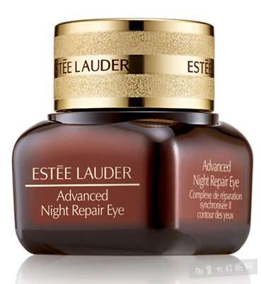  ESTEE LAUDER 雅诗兰黛全新升级版再生修护眼霜/小棕瓶眼霜 66加元，原价 76加元，包邮