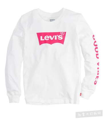  精选 LEVI'S 李维斯儿童服饰、牛仔裤 5折 8加元起+HBC卡用户额外8.5折！