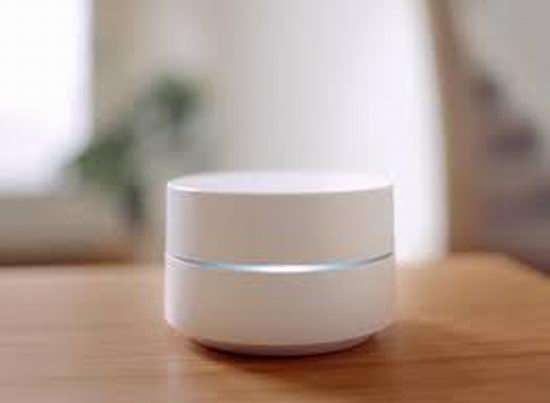  穿透力强 ，网络连接网速不减！Google Wifi AC1200 Mesh Wi-Fi系统 路由器3件套 398.75加元，原价 439.99加元，包邮