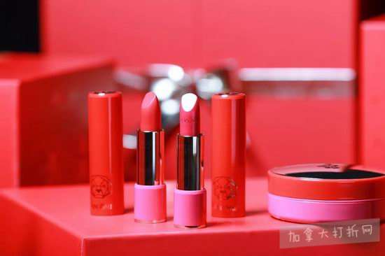  Sephora 各大品牌中国新年限量系列美妆护肤品开卖了  满额香水大礼包