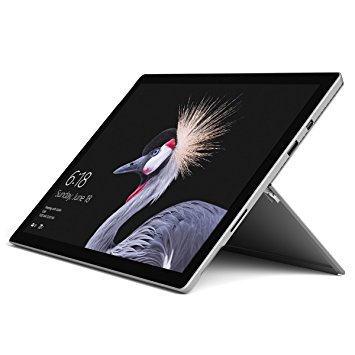  Microsoft 微软 Surface Pro（Core M/4GB/128GB）平板电脑 799加元包邮！