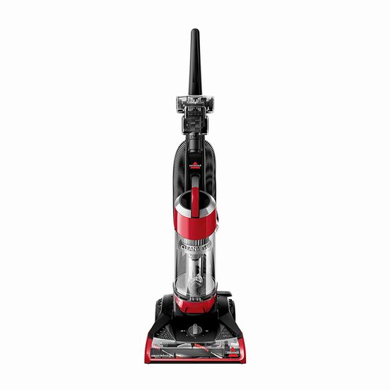  历史新低！Bissell 必胜 1834C CleanView 无袋直立式真空吸尘器 96.98加元包邮！