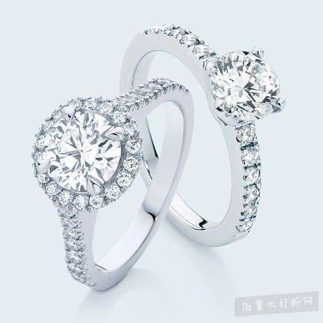  今日闪购：精选大量 Effy、Fine Jewellery 等品牌 顶级金银钻石珠宝首饰3折起！额外8.5折！