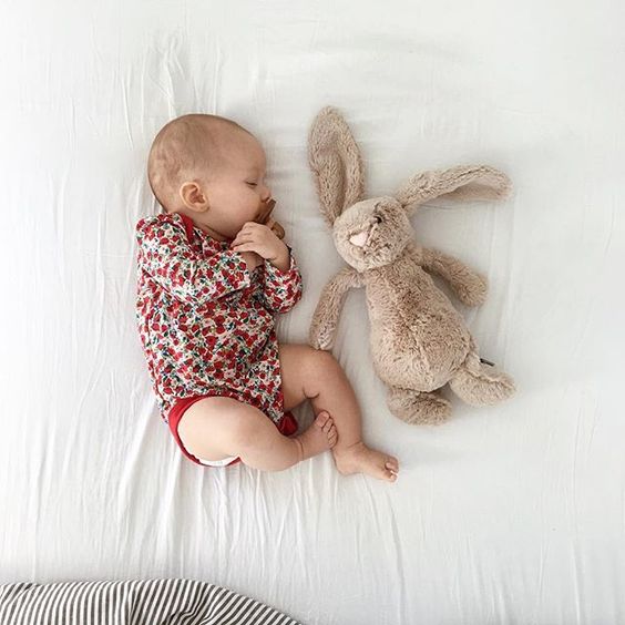  最火的毛绒玩具！正价Jellycat 可爱长耳朵兔子毛绒公仔 8.5折优惠！