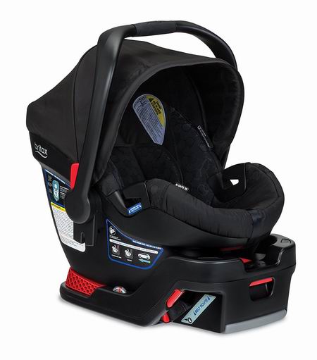  Britax 百代适 B-Safe 35 婴儿汽车安全提篮 224.97加元起包邮！多色可选！