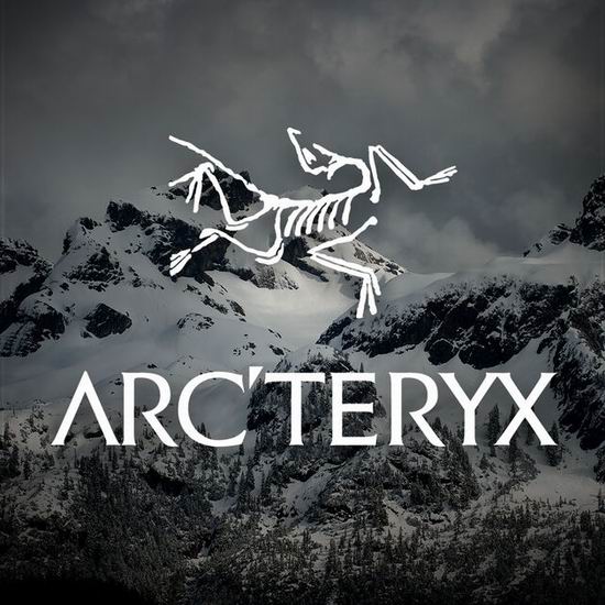  精选 Arc'teryx 始祖鸟 男女户外服饰 5折起清仓！