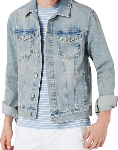  白菜价！精选 Topman 男士时尚服饰、鞋靴1.7折起清仓+包邮！