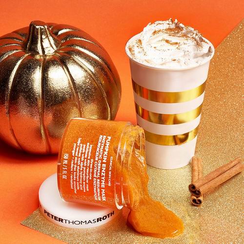  Peter Thomas Roth 彼得罗夫 南瓜酵素面膜 150毫升 48.98加元，sephora同款价 73加元，包邮