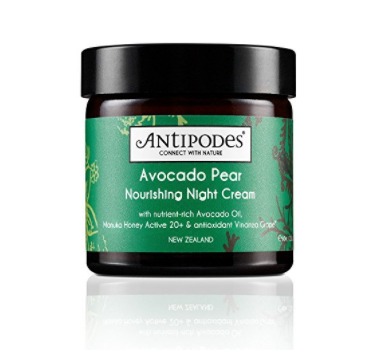  新西兰有机护肤品牌！Antipodes Avocado 有机鳄梨深度修复滋养晚霜 6.7折 50.64加元，原价 76加元，包邮