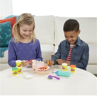  精选Alex、Crayola、Play-Doh等儿童品牌玩具 6折起特卖！
