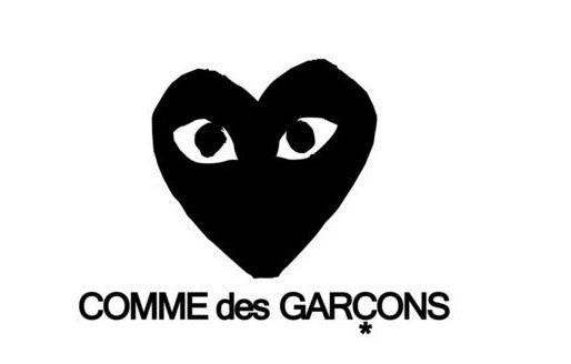  大眼爱心街拍必备！Comme des Garçons Play爱心系列 运动鞋 180加元热卖！