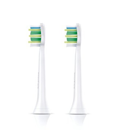  历史最低价！Philips 飞利浦 Sonicare InterCare 可替换刷头2件套3.1折 9.5-10加元！