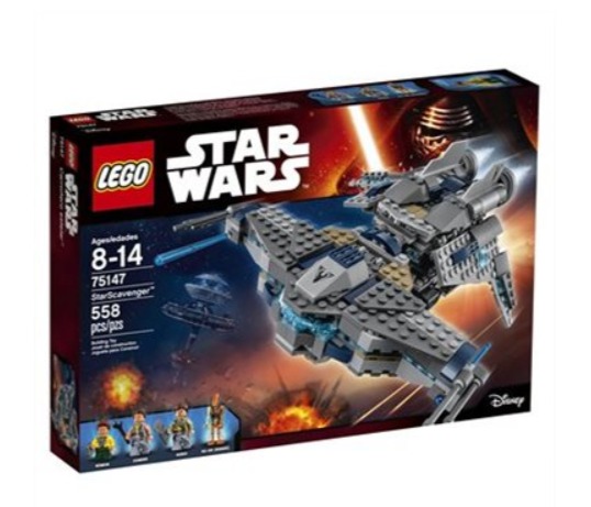  精选 LEGO 儿童益智积木玩具 8折特卖，折后低至10.39加元！全场包邮