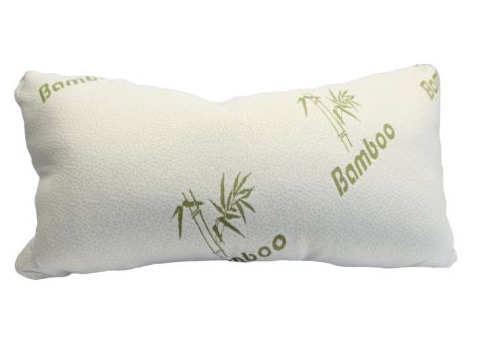  Bamboo Magic 记忆海绵枕 14.99加元，原价 49.99加元，包邮