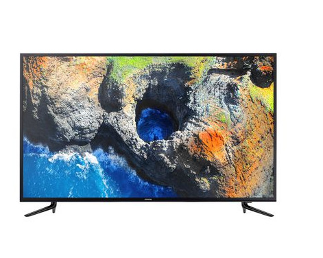  Samsung 三星 UN58MU6100FXZC 58英寸4K UHD 高清智能电视 798加元，原价 1098加元，包邮