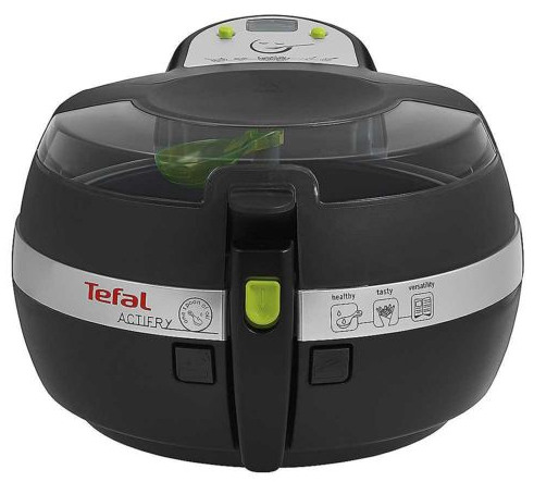  T-FAL ActiFry-PLUS 1.2公斤空气炸锅 135.99加元，原价 299.99加元，包邮