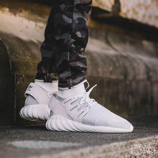  精选多款 Adidas Tubular Doom 男女经典 舒适运动鞋2折起清仓！