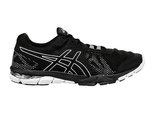  ASICS Gel Craze TR 4 男士训练鞋 69.99加元，原价 119.99加元，包邮