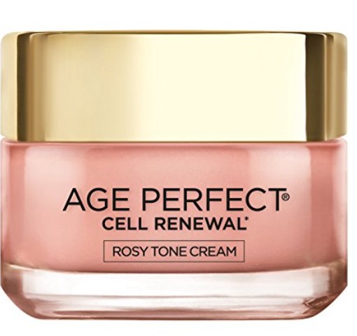  L'Oréal 欧莱雅 Age Perfect 金致臻颜奢养牡丹润色面霜 27.17加元（shoppers原价 44.99加元）